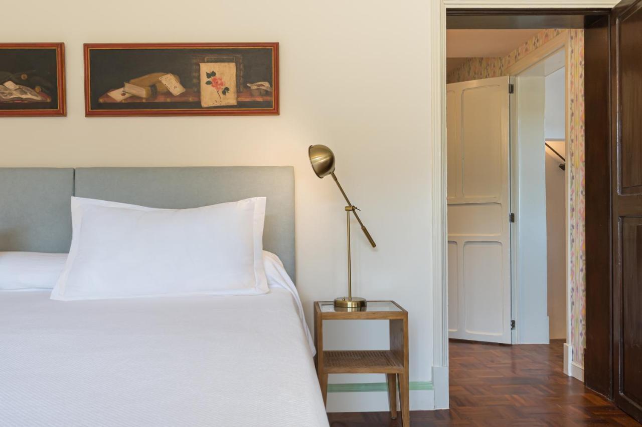 Rondaia Hotel Esporles Eksteriør billede
