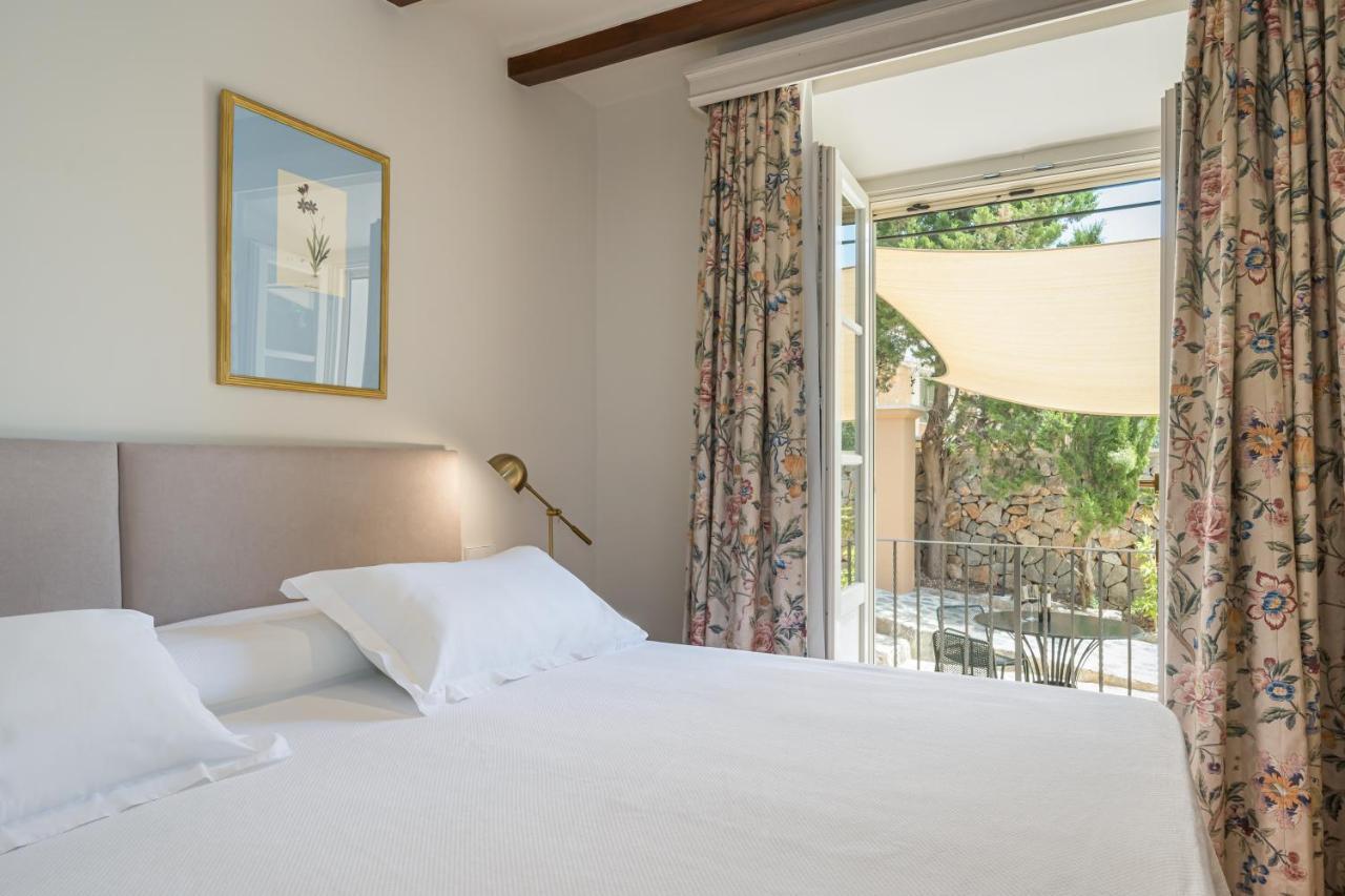 Rondaia Hotel Esporles Eksteriør billede