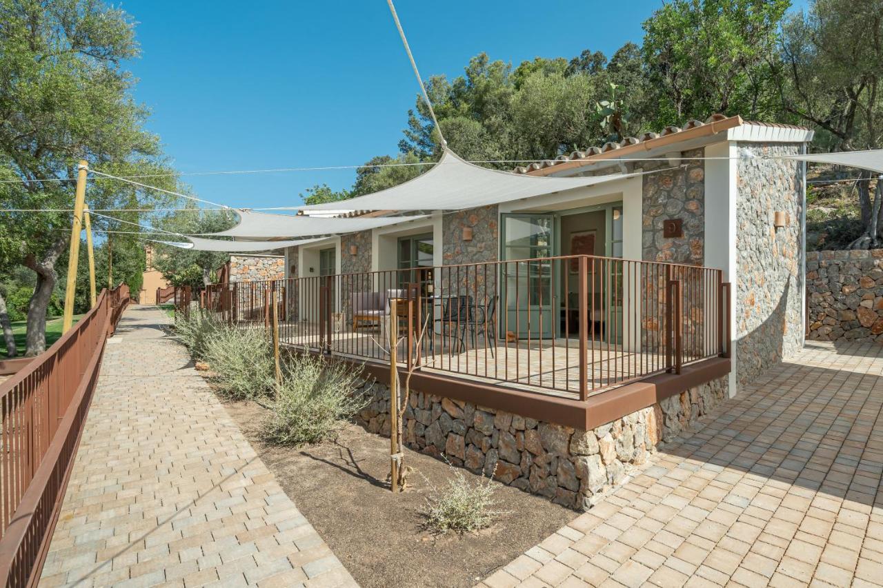 Rondaia Hotel Esporles Eksteriør billede